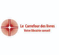 logo carrefour des livres